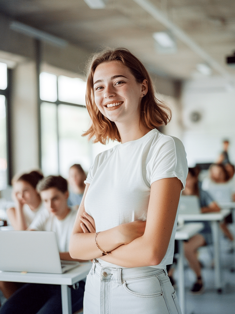 Master of Business Administration (MBA) studieren